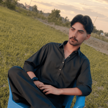 Ahsan Niaz khan